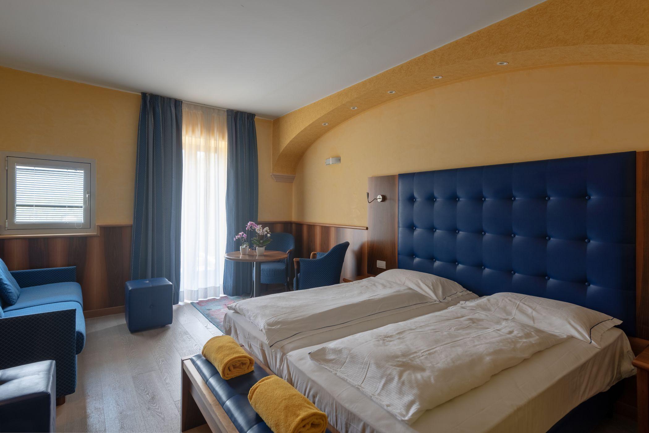 Grand Hotel Astoria Lavarone Exterior foto